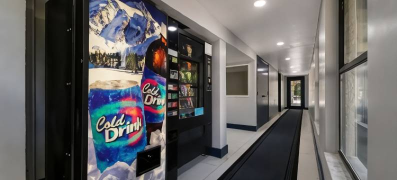 奥兰多北阿尔塔蒙特斯普林斯凯艺套房酒店(Quality Inn & Suites Altamonte Springs Orlando-North)图片