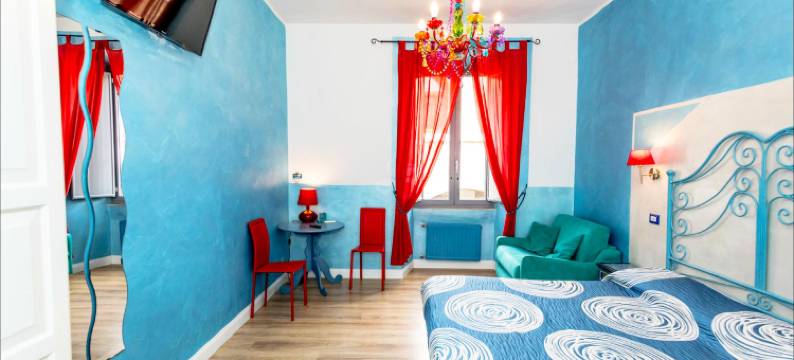 梦之站B＆B旅馆(Dream Station)图片