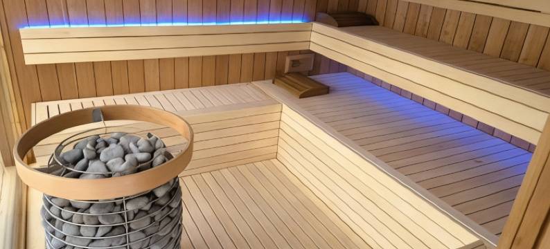 瑟皮亚生物和艺术酒店(Szépia Bio and Art Hotel)图片