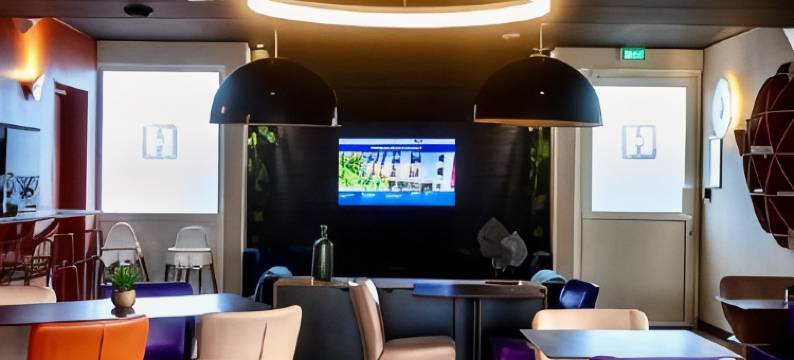 蒙彼利埃南贝斯特韦斯特酒店(Best Western Hotelio Montpellier Sud)图片