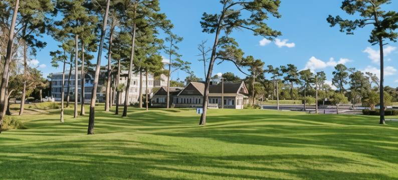 利特尔里弗 - 北默特尔比奇舒眠酒店(Sleep Inn Little River - North Myrtle Beach)图片