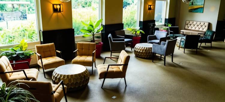 艾德斯杭酒店(Hotel de Elderschans)图片