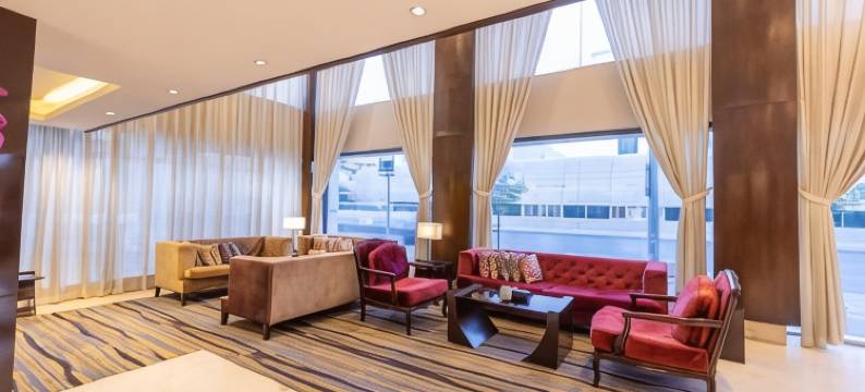 阿姆海德格朗塔公寓(Al Muhaidb Gharnata - Al Malaz)图片