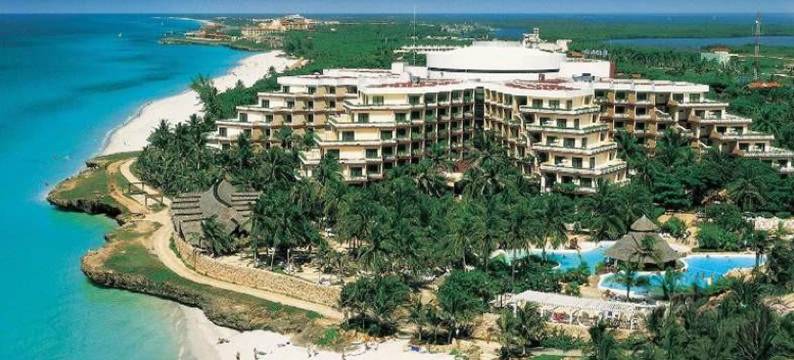 Melia Las Americas图片