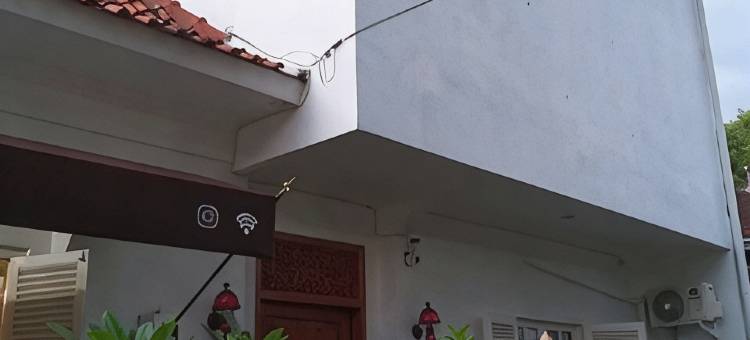 Comfy Room Syariah Near Kraton Jogja图片