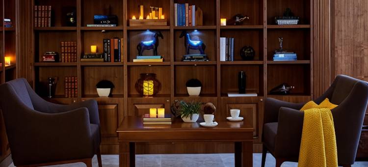 雷娜塔精品套房酒店(Renata Boutique Hotel)图片