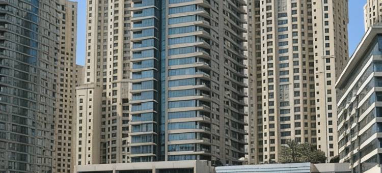 GuestReady - 一居室 | 码头中心宽敞公寓(GuestReady - 1Br | Specious-Marina Centered)图片