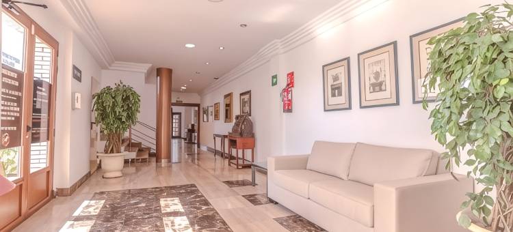 阿罗市ITC酒店(Hotel ITC Ciudad de Haro)图片