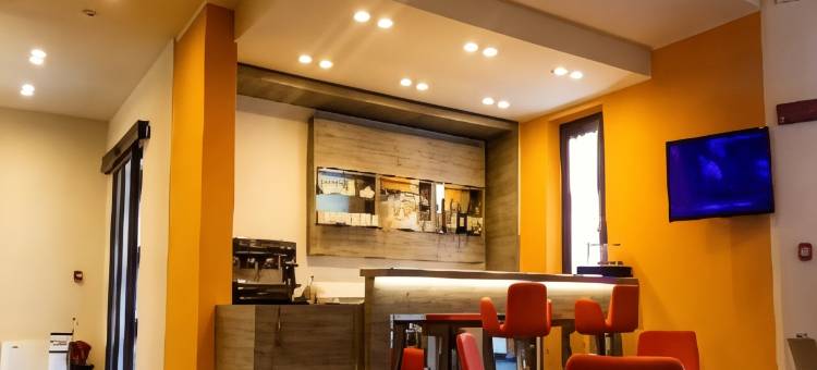 Hotel Sirio, Sure Hotel Collection by Best Western图片
