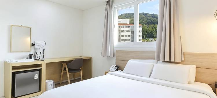 HARU Hotel图片