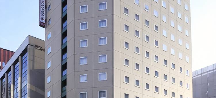 札幌站前里士满酒店(Richmond Hotel Sapporo Ekimae)图片