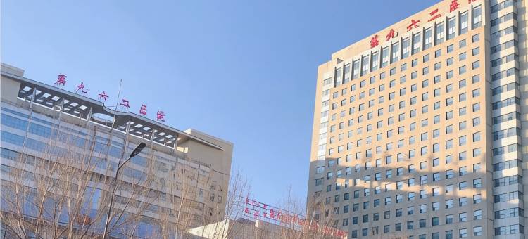 如家商旅酒店(哈尔滨西站理工大学店)图片