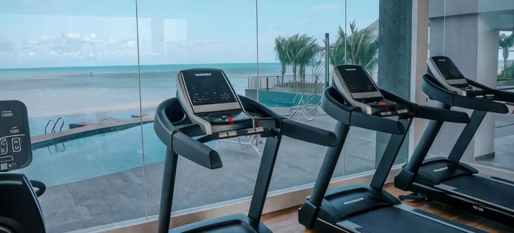 关丹瑞士贝尔酒店(Swiss-Belhotel Kuantan)图片