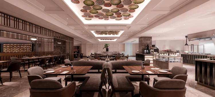 槟城雅诗阁葛尼服务公寓(Ascott Gurney Penang)图片