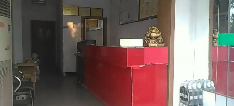 漯河宏安宾馆图片