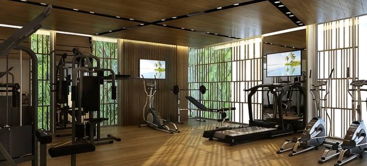 科威特瑞士贝林沙克酒店(Swiss-Belinn Sharq, Kuwait)图片