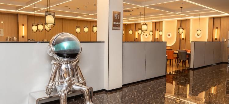泗水金湾酒店(唐河北京大道店)图片