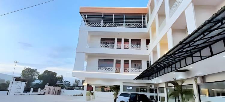 梳罗克尊贵酒店(Solok Premier Hotel)图片