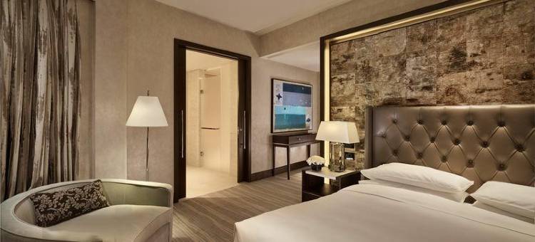 Hyatt Regency Moscow Petrovsky Park图片