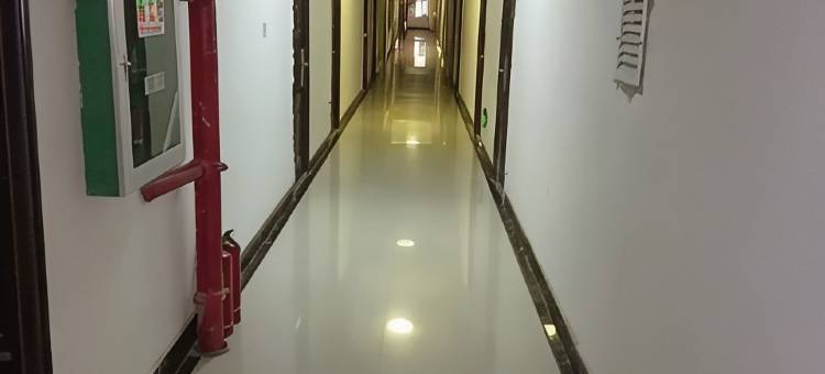 防城港财诺宾馆(北站店)图片