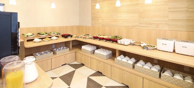 AB Hotel Kani图片