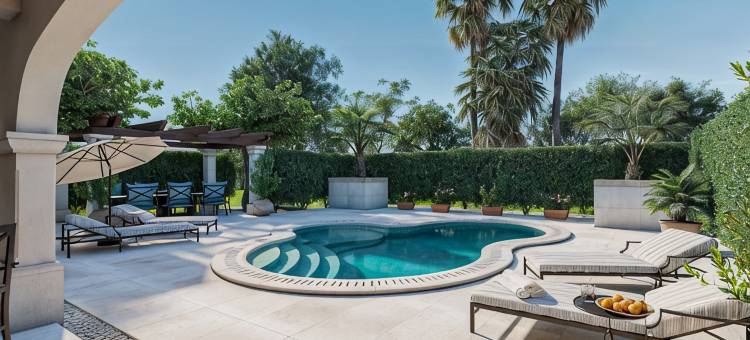 马达瓦尔马略卡瑞吉度假酒店(The St. Regis Mardavall Mallorca Resort)图片