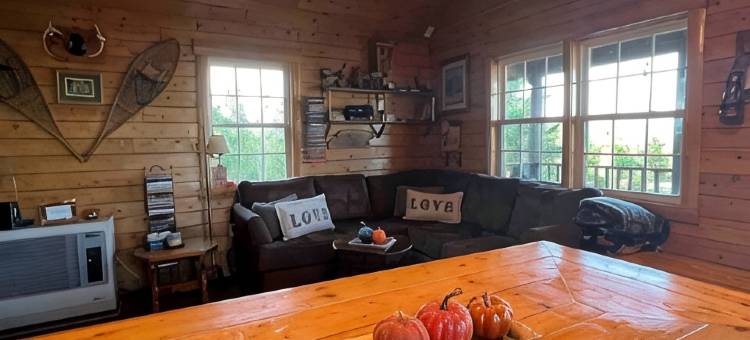 质朴露营地配有步道、景观和探险活动 – 宠物友好!(Rustic Camp with Trails, Views & Adventure – Pet Friendly!)图片