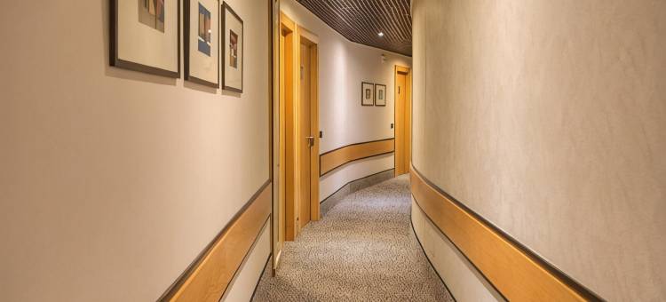 马尔彭萨卡尔达诺酒店(Cardano Hotel Malpensa)图片