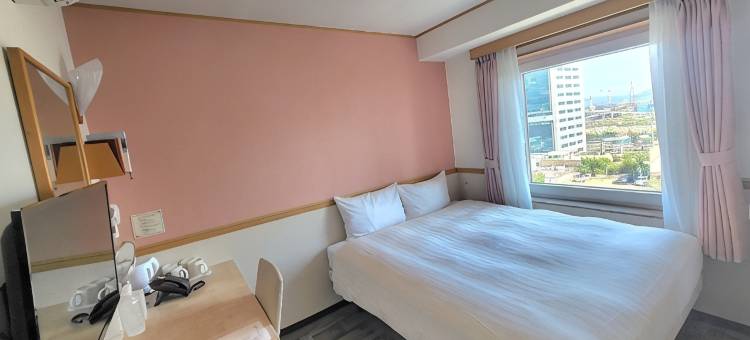 东横 INN 釜山中央站(Toyoko-Inn Busan Jungang Station)图片