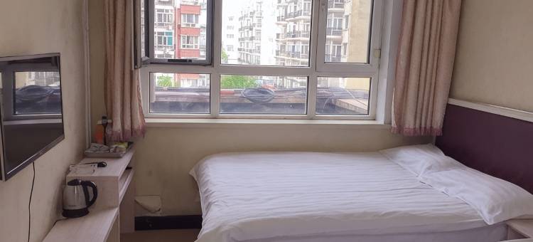 哈尔滨玉鹏旅馆图片
