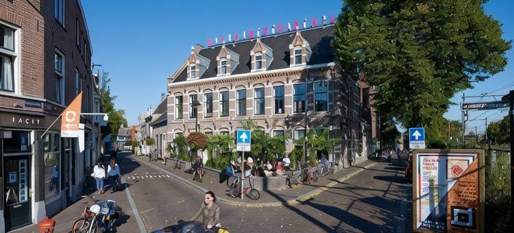 莫得兹名家设计酒店(Design Hotel Modez)图片