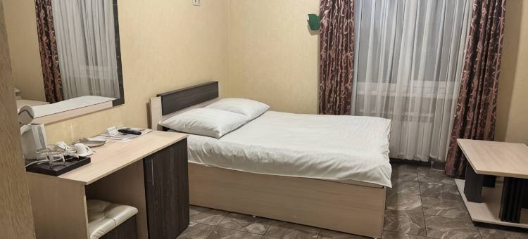 Gostinyij Dvor #1 Hotel图片