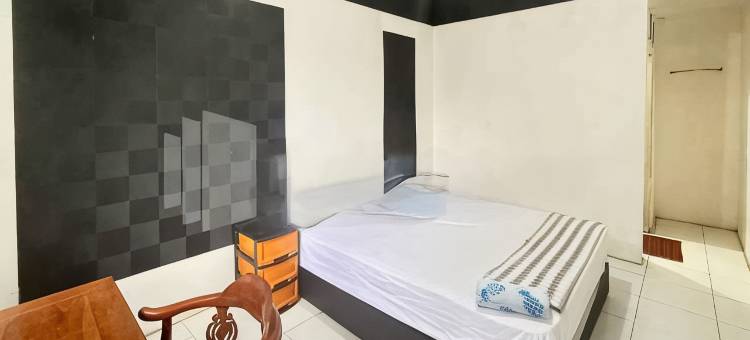 塔拉瓦斯A2 RedPartner度假别墅(Villa A2 Trawas RedPartner)图片