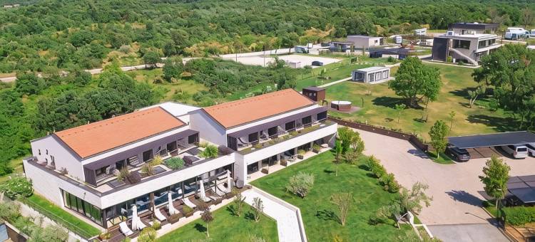 圣瑟尔沃罗度假村及啤酒 Spa(San Servolo Wellness Resort - Adults Only)图片