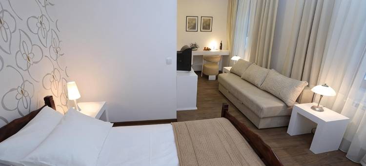 杰普特德里纳别墅(Garni Hotel Vila Drina, Member of Zepter Hotels)图片