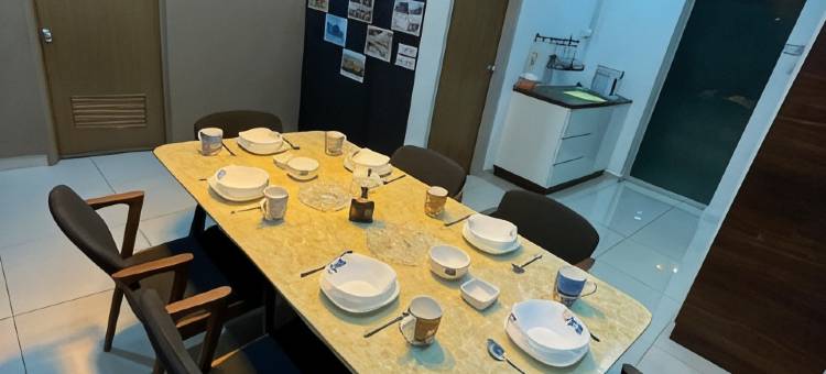Happy Homestay @ Jb Austin图片