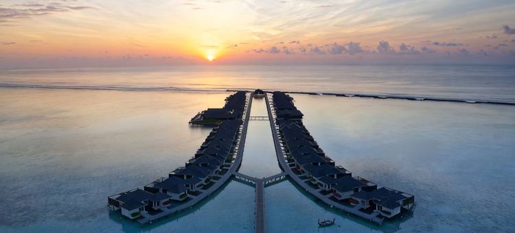 天堂岛诺蒂卡别墅度假村(Villa Nautica Paradise Island Resort)图片