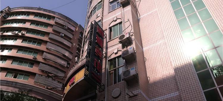 忠县新潮宾馆图片
