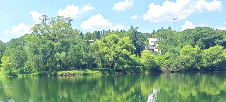 婺龙湾民宿图片