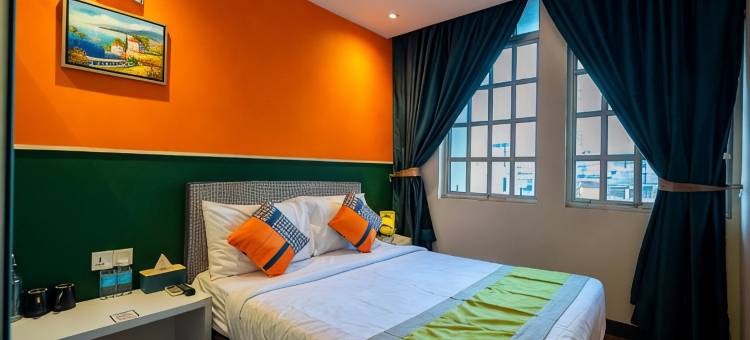 Link酒店(Link Hotel)图片