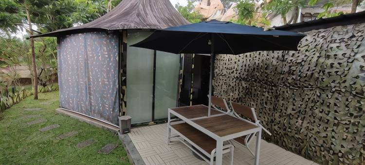 Basecamp Military Lifestyle图片