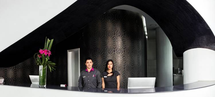 坎昆塔楼诱惑全包 - 限成人(Temptation at the Tower Cancún Resort - All Inclusive - Adults Only)图片