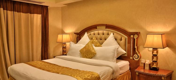 萨南酒店套房(sanam hotel swites)图片