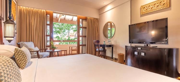 宾唐巴厘岛度假村(Bintang Bali Resort)图片