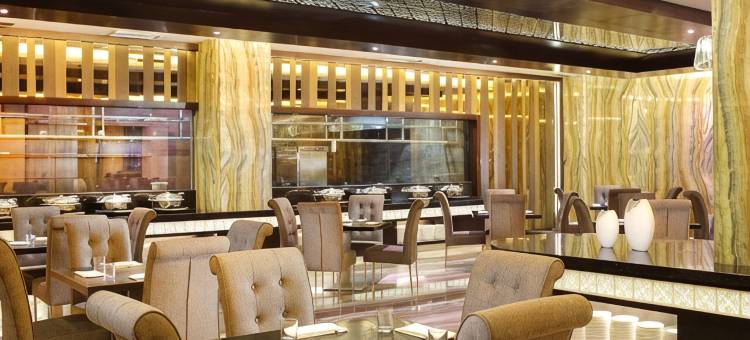 棉兰福朋喜来登酒店(Four Points by Sheraton Medan)图片
