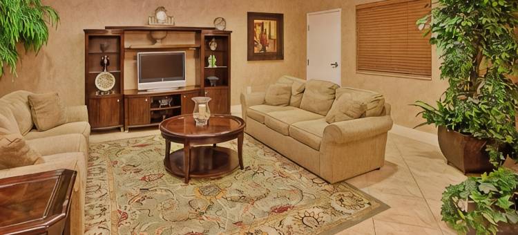 Candlewood Suites 乔普林 by IHG(Candlewood Suites JOPLIN by IHG)图片