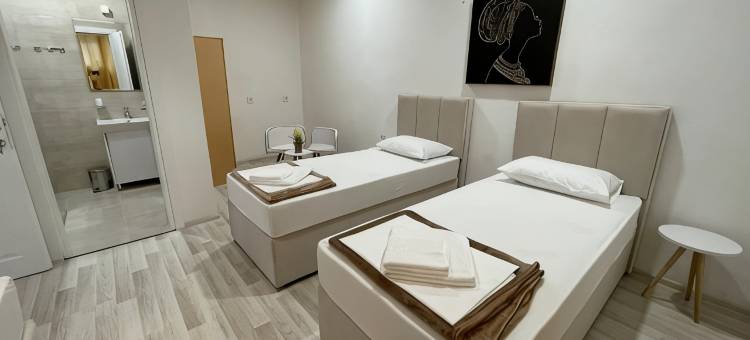 伊兹沃尔旅馆(Hostel Izvor)图片