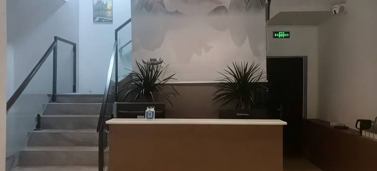 陶瓷巷快捷酒店图片