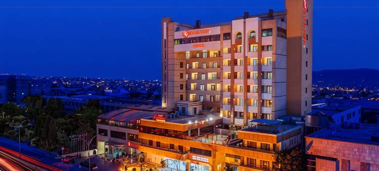 Ramada by Wyndham - Sulaymaniyah Salim Street图片