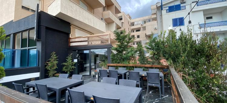 Enles Hotel图片